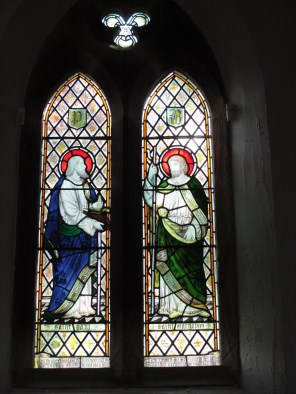 사도 성 바오로와 성 바르나바_photo by Antiquary_in the church of St Andrew in Stonethwaite_Borrowdale_Cumbria.jpg